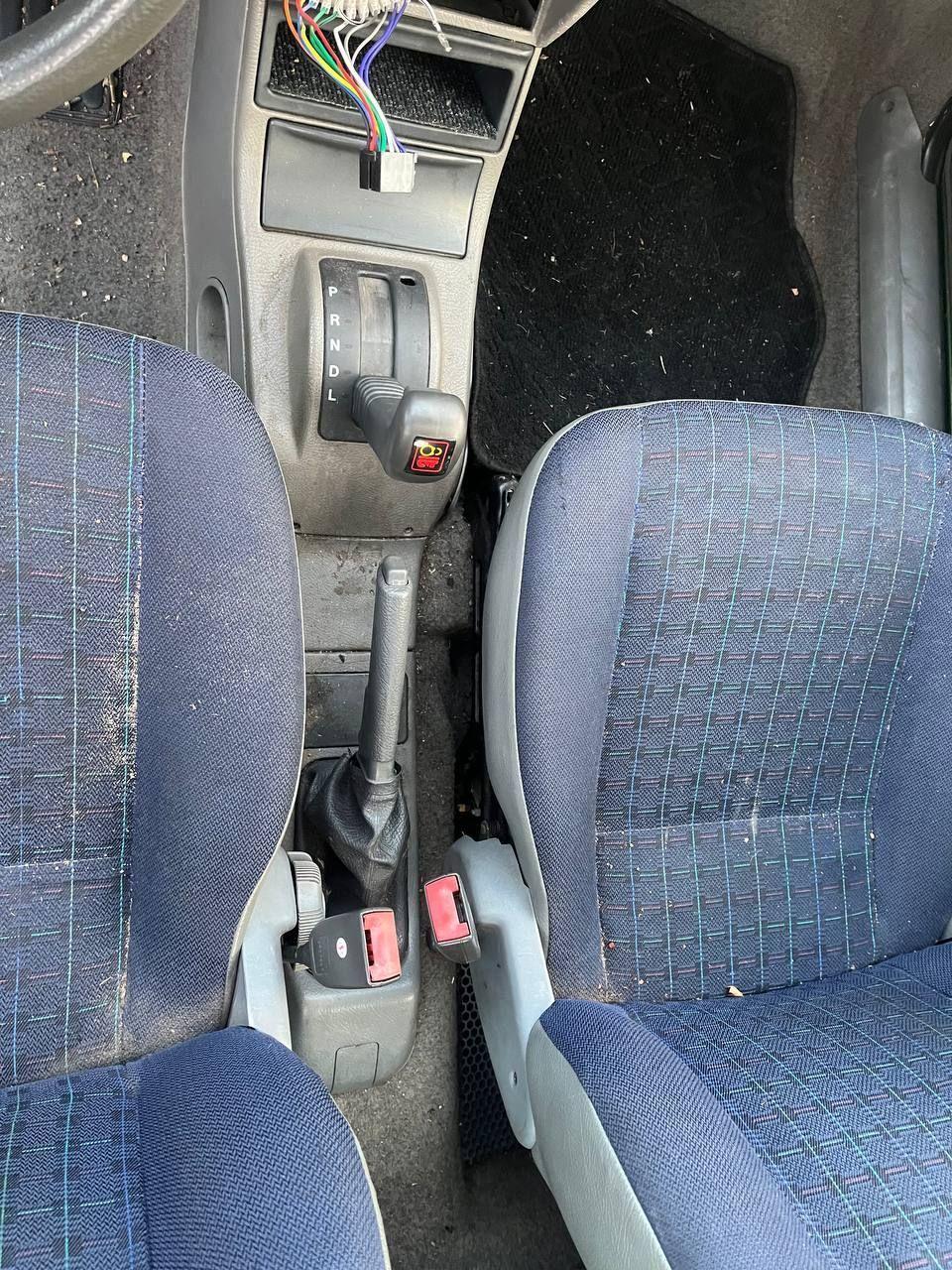 Кулиса 61X3HF Fiat Punto купить