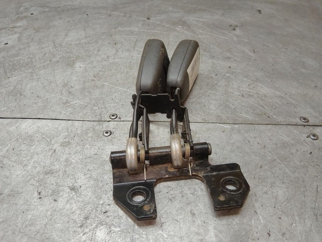 Замок ремня безопасности JO1WVM Volvo V40 - Фото 3