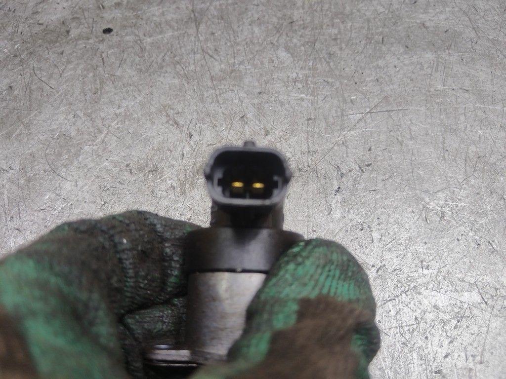 Регулятор давления топлива OXGYR0 Citroen Berlingo - Фото 3