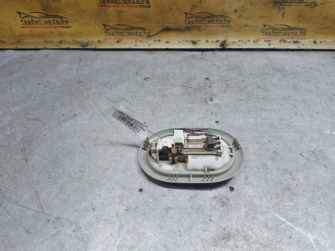 Фонарь салона (плафон) 5M74IN Renault Laguna купить