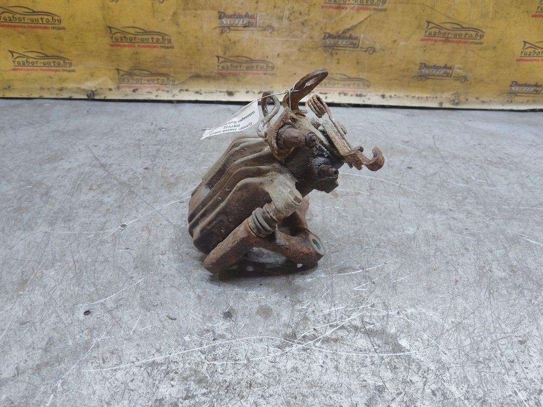 Суппорт задний левый MSYYS2 Volkswagen Golf - Фото 1