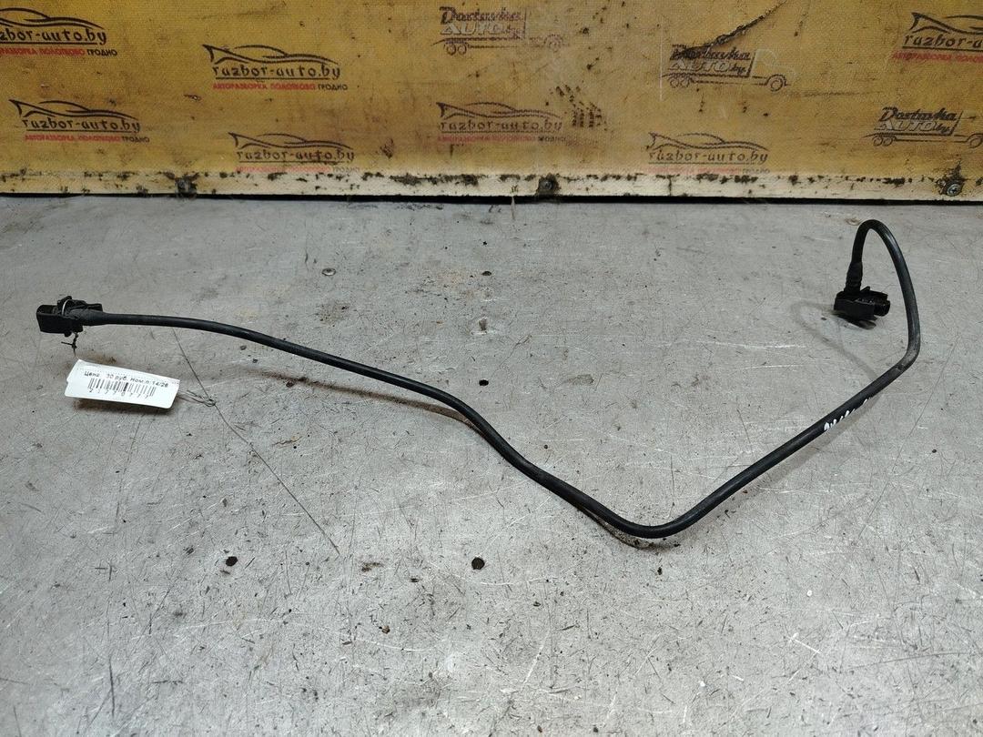 Патрубок расширительного бачка M507U3 Citroen C4 - Фото 3