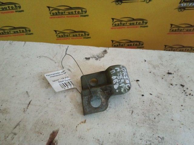 Кронштейн крепления крыла переднего левого 9AR3LE Opel Corsa купить