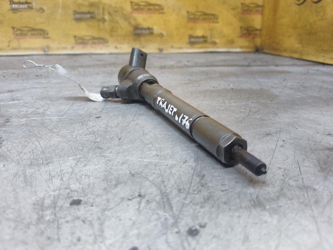 Форсунка V9UOX4 Hyundai Trajet купить