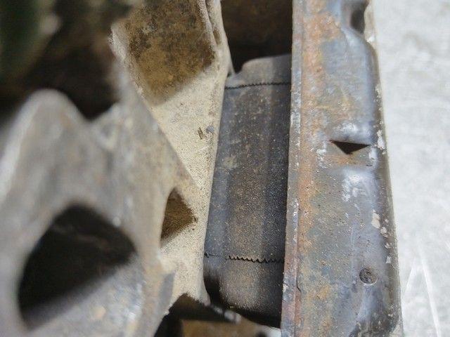 Подушка крепления двигателя 95M0GJ Audi A3 купить на авторазборке