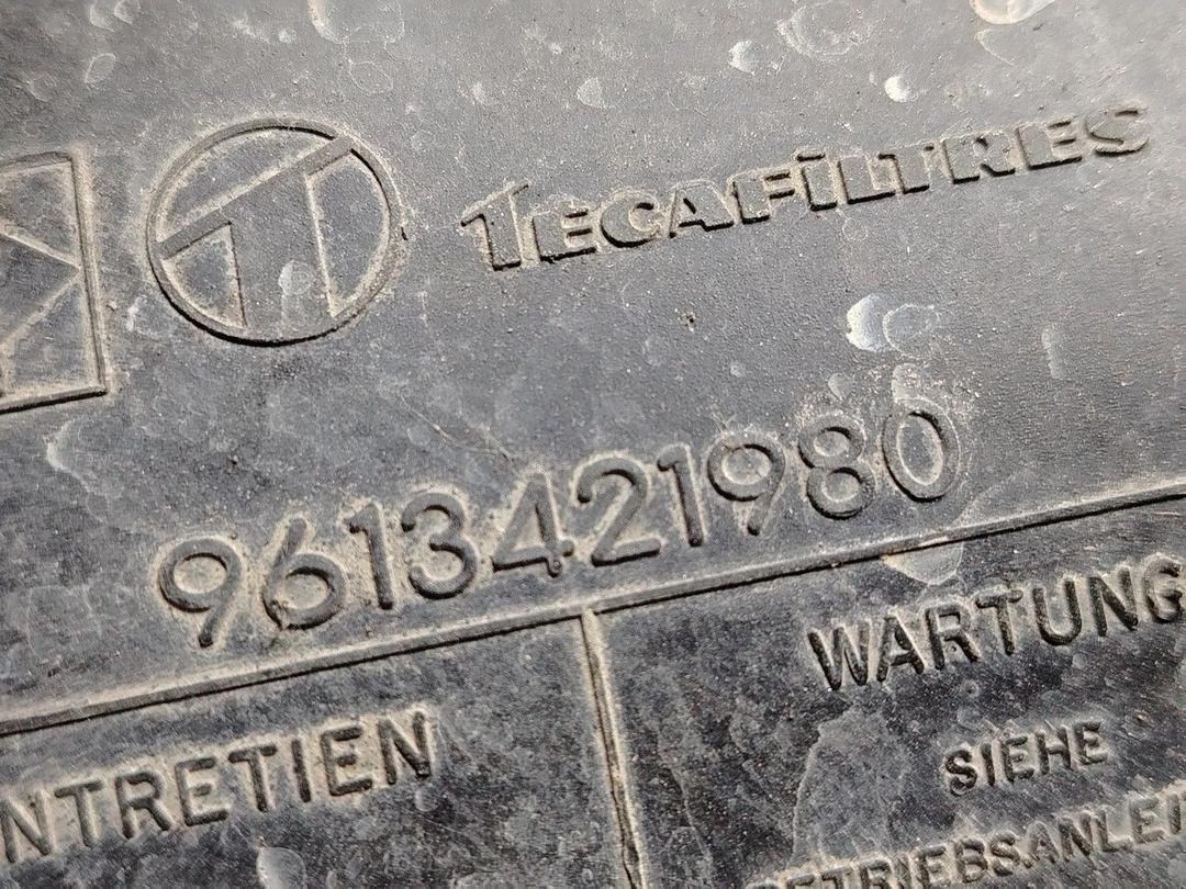 Корпус воздушного фильтра F0JPHL Peugeot 106 - Фото 5