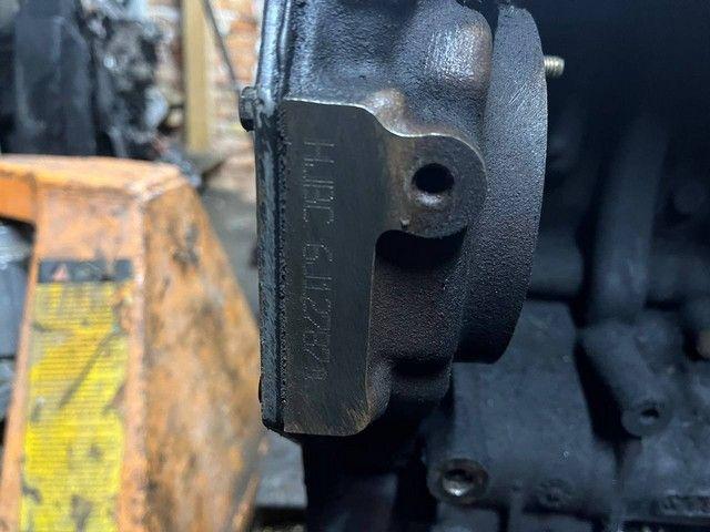 Двигатель DFE089 Ford Mondeo undefined