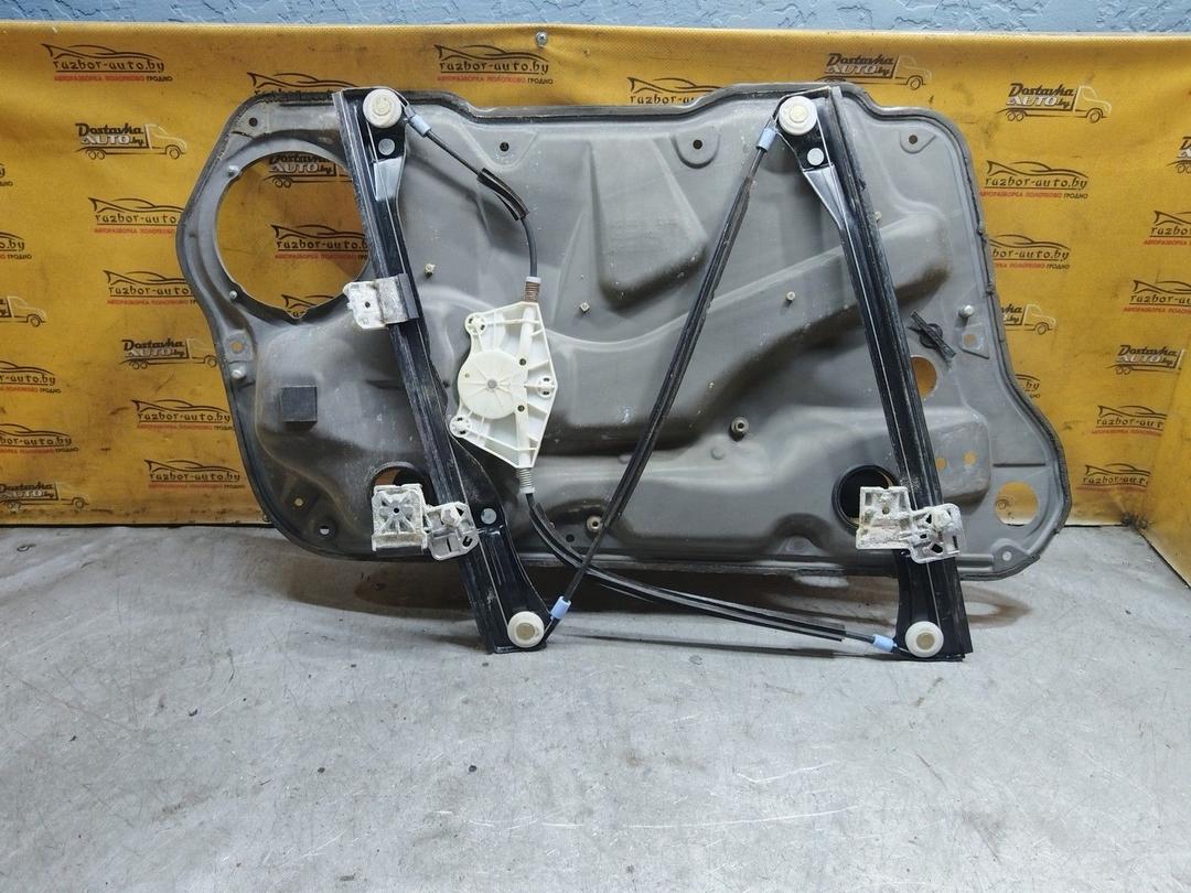 Стеклоподъемник электрический передний правый Y7NWCZ Volkswagen Golf - Фото 3