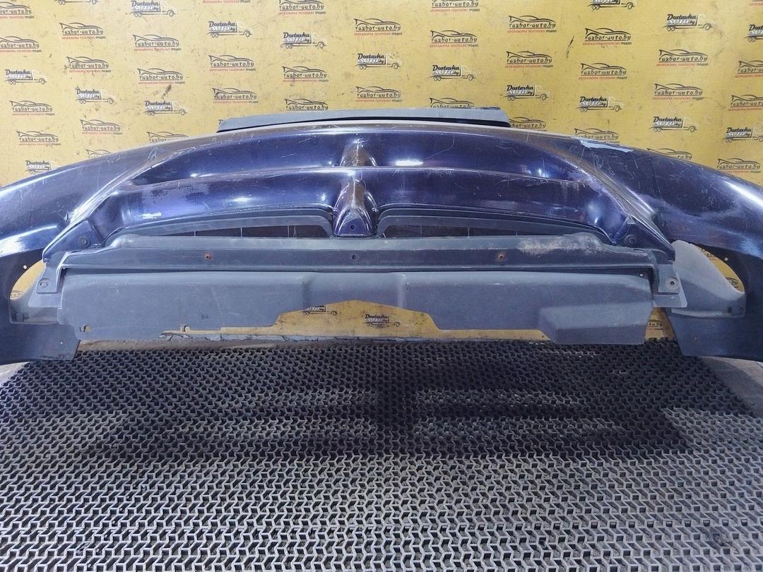 Бампер передний IO2J8R Chrysler Voyager undefined