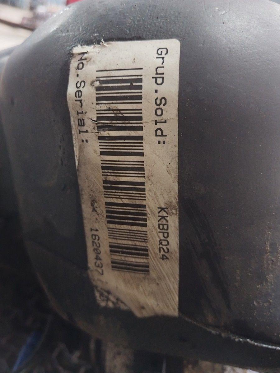 Бак топливный 077NN9 Volkswagen Polo undefined