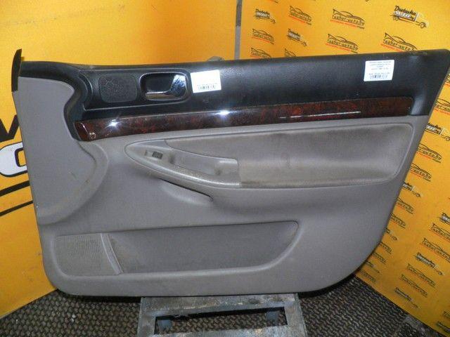 Ручка внутренняя передняя правая W4L832 Audi A4