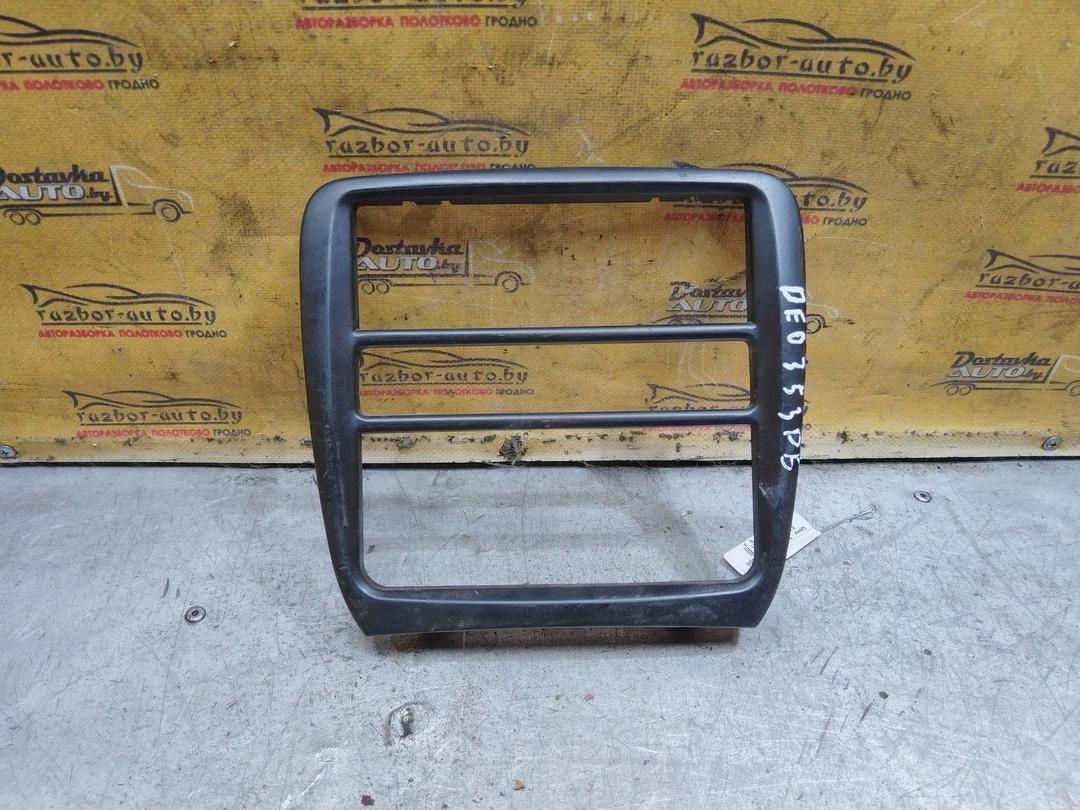 Рамка под магнитолу IU0D4I Daewoo Nubira