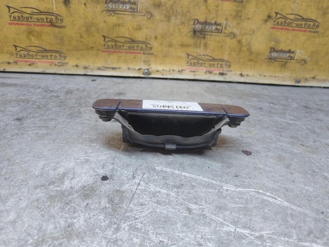 Ручка наружная задняя левая TIEHI3 Audi A8 купить в магазине запчастей бу