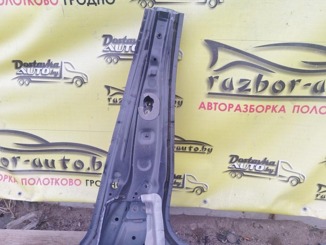 Стойка кузовная центральная правая RVBP8V Honda Accord undefined