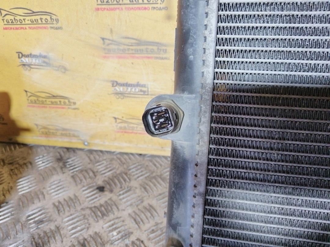 Радиатор (основной) IT2SRQ Ford Galaxy купить