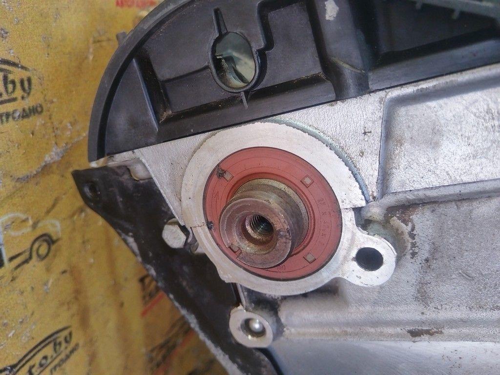 Двигатель E3H4OO Peugeot 607 - Фото 6