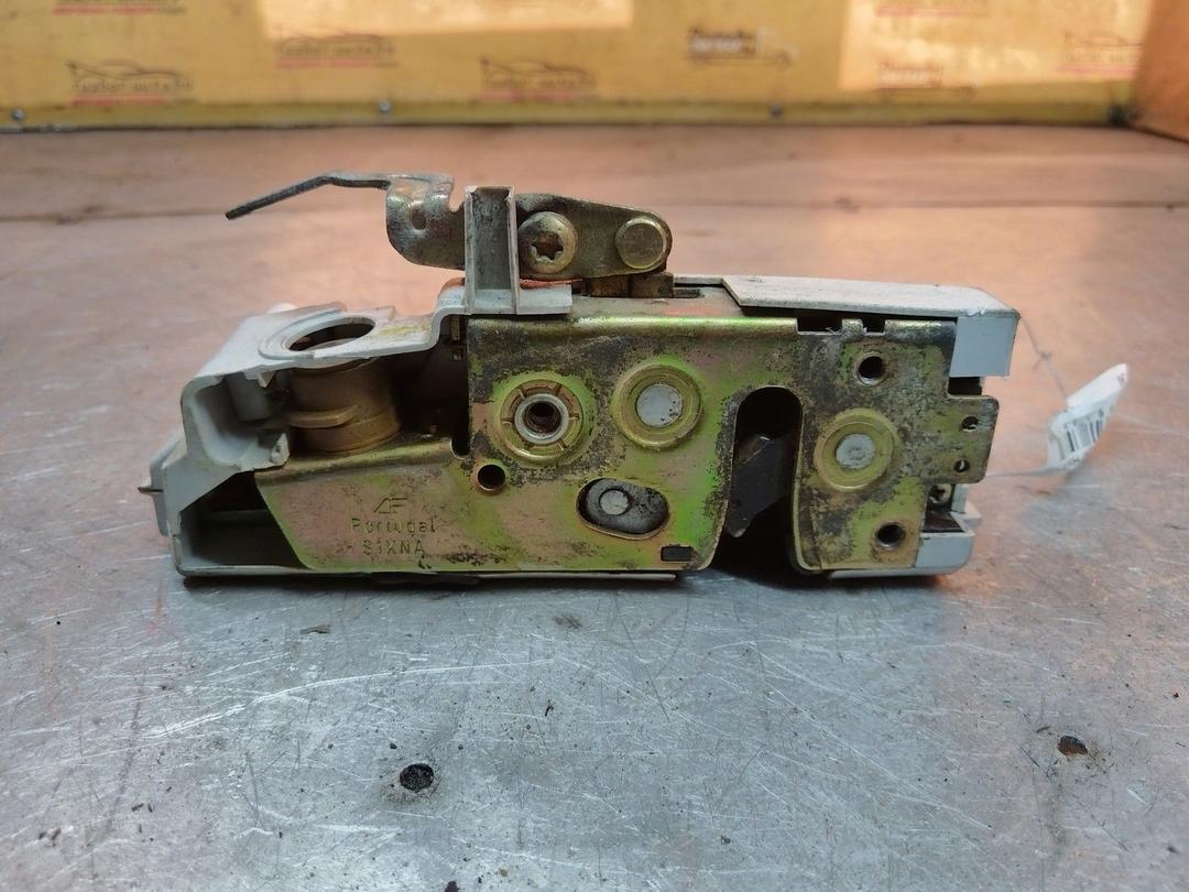 Замок двери передней правой I14LEV Volkswagen Sharan - Фото 1