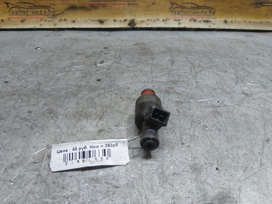 Форсунка 6Y13HB Daewoo Leganza купить с доставкой