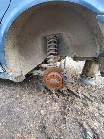 Диск тормозной задний R0FQ0O Audi 100 купить