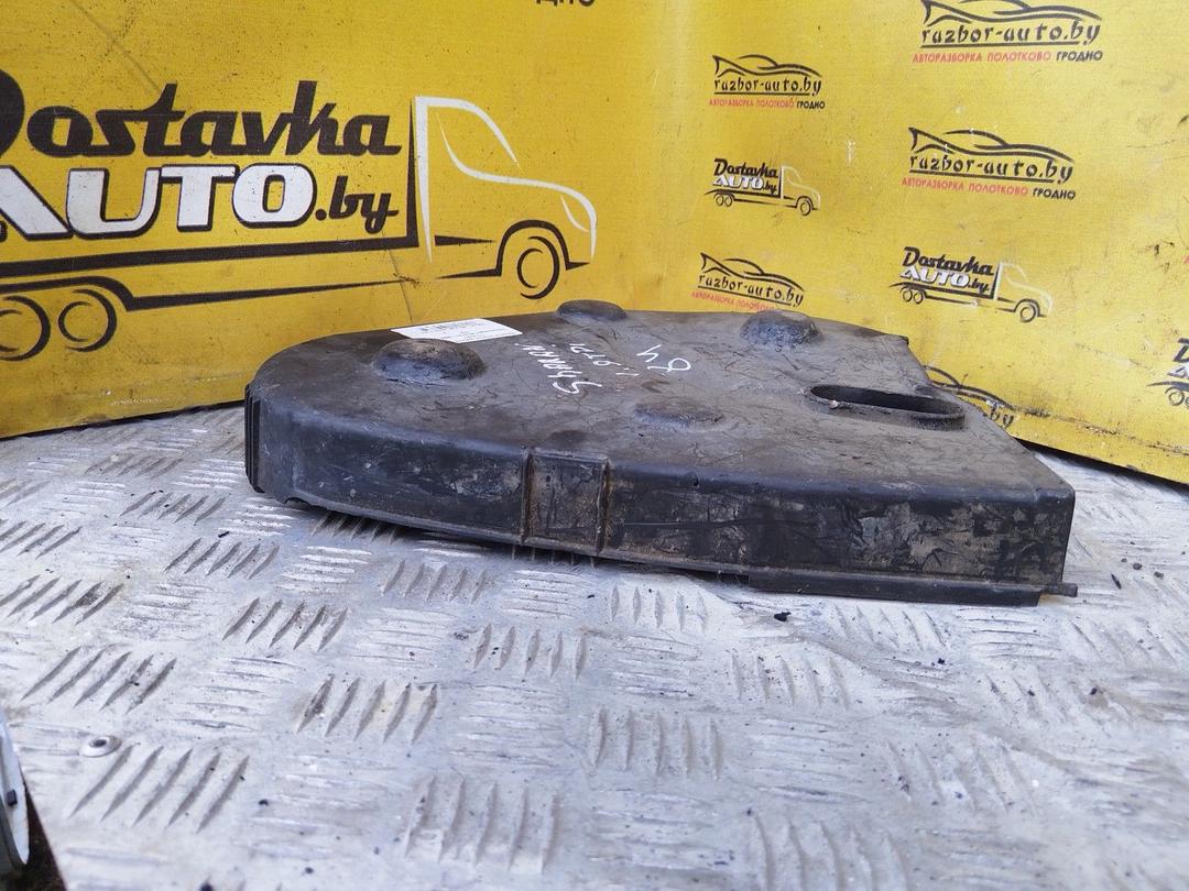 Защита (кожух) ремня ГРМ 1L1C2V Volkswagen Sharan купить в магазине запчастей бу