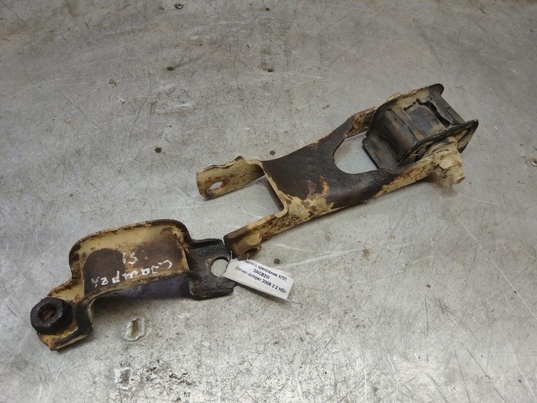 Подушка крепления КПП DACB2W Citroen Jumper - Фото 1