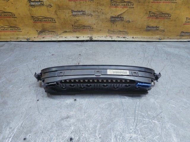 Щиток приборов (приборная панель) M8CT9U Citroen Xsara Picasso купить