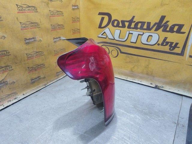 Фонарь задний левый TV4NFX Toyota Avensis купить с доставкой