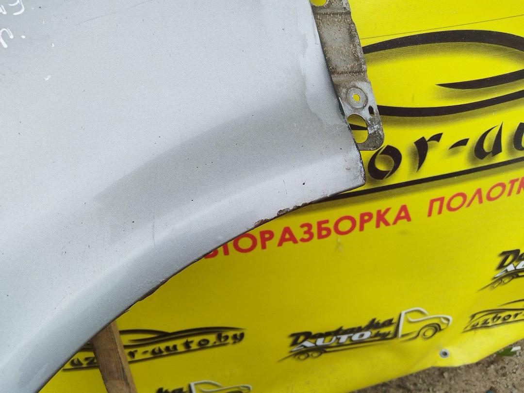Крыло переднее правое RUAGHY Audi A4 купить с доставкой