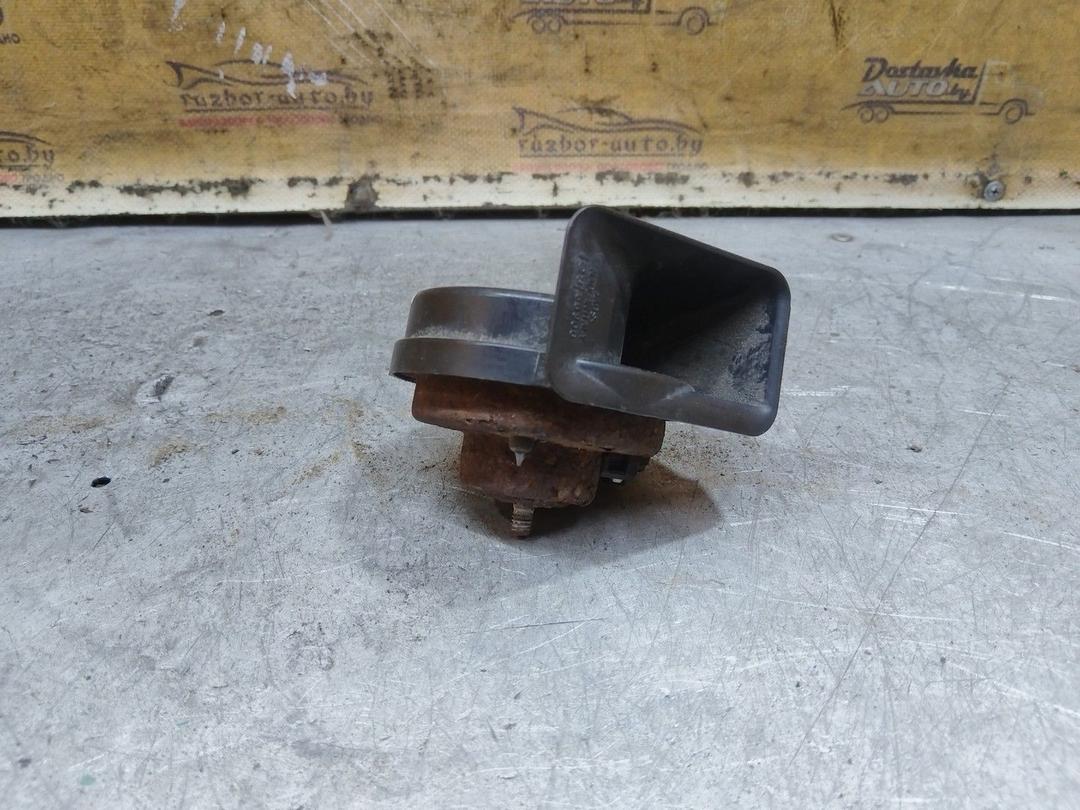 Сигнал (клаксон) YUBJ9E Ford Focus - Фото 2