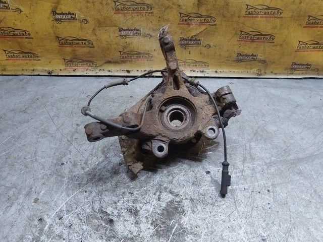 Кулак поворотный правый N5ARQO Fiat Linea купить в магазине запчастей бу