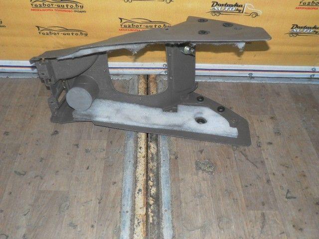 Консоль салона (кулисная часть) 11P35D Great-Wall Hover купить на авторазборке