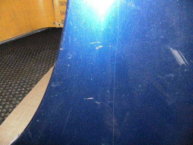 Крыло переднее левое 8T4SY9 Toyota Avensis undefined