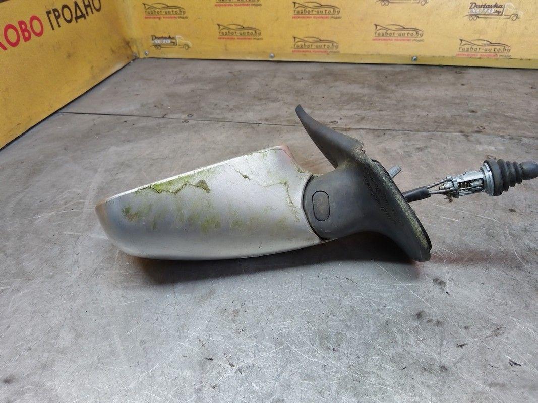 Зеркало наружное левое 9VWT57 Fiat Palio купить в магазине запчастей бу