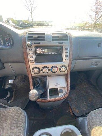 Дефлектор обдува салона 88XUQ5 Kia Carnival