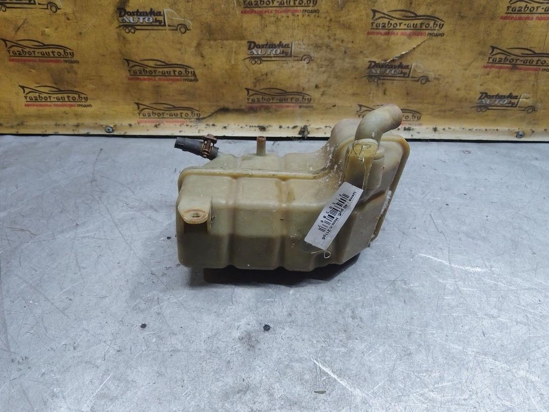 Бачок расширительный DS0M6M Nissan Micra - Фото 6