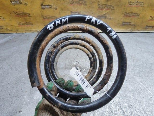 Пружина передняя D913W9 Honda FR-V купить в магазине запчастей бу