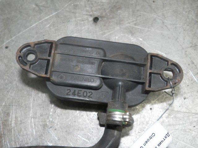 Датчик абсолютного давления S9WI1U Citroen C8 купить с доставкой