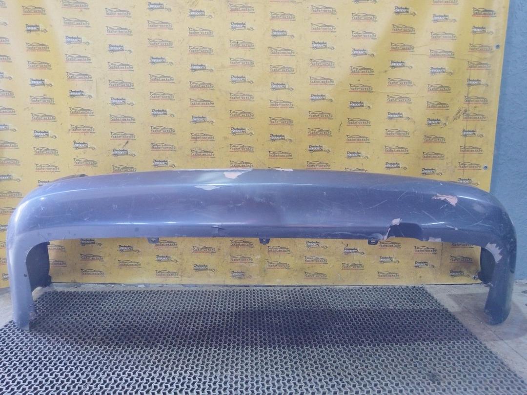 Бампер задний WEPWO7 Hyundai Trajet купить с доставкой