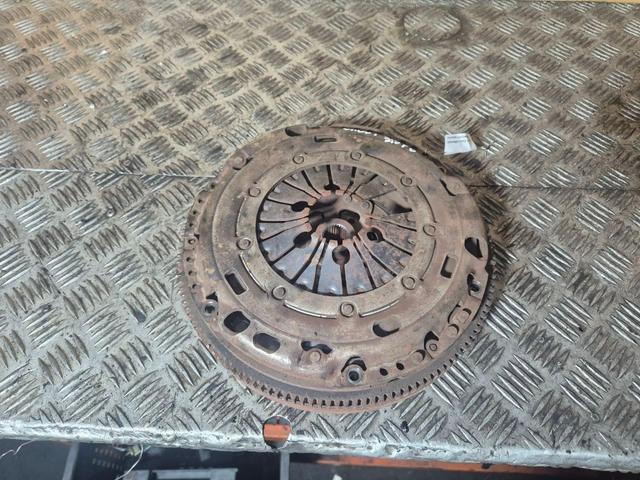 Комплект сцепления KHXB21 Volkswagen Caddy