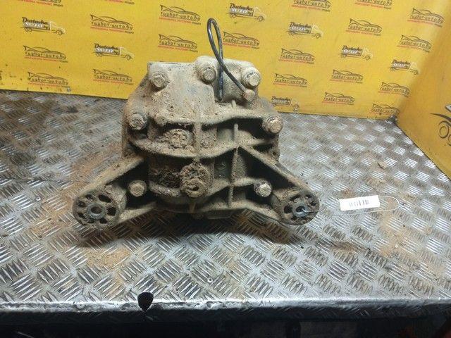 Редуктор заднего моста X7G5EG Mercedes ML W163 - Фото 6