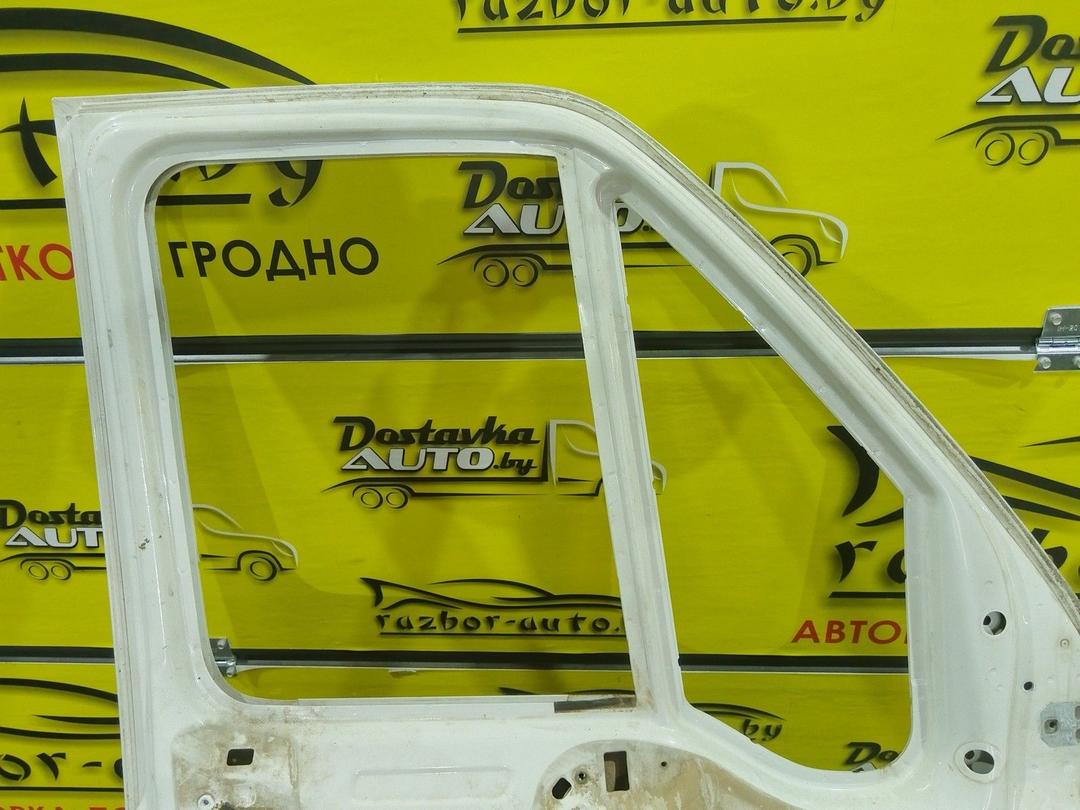Дверь передняя левая 7O1OGQ Citroen Jumper undefined