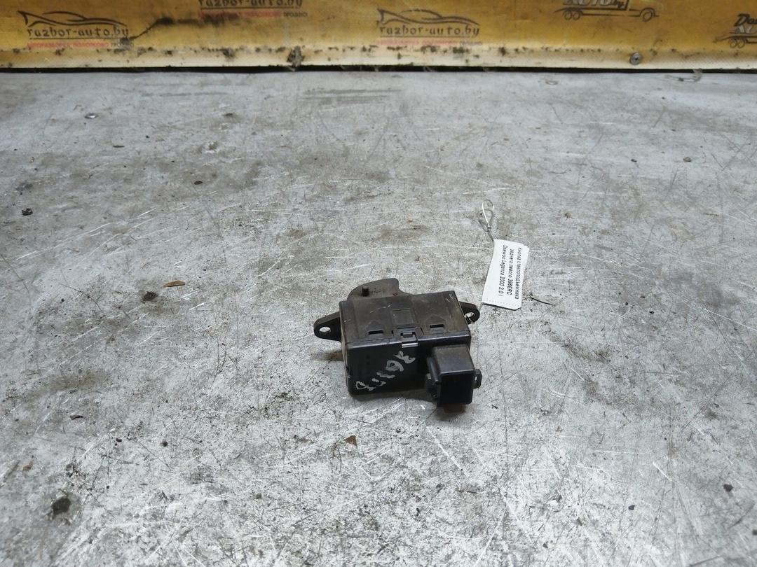 Кнопка стеклоподъемника заднего левого 396ERC Daewoo Leganza купить с доставкой