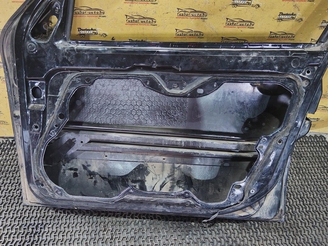 Дверь передняя правая W6ADNZ Seat Toledo undefined