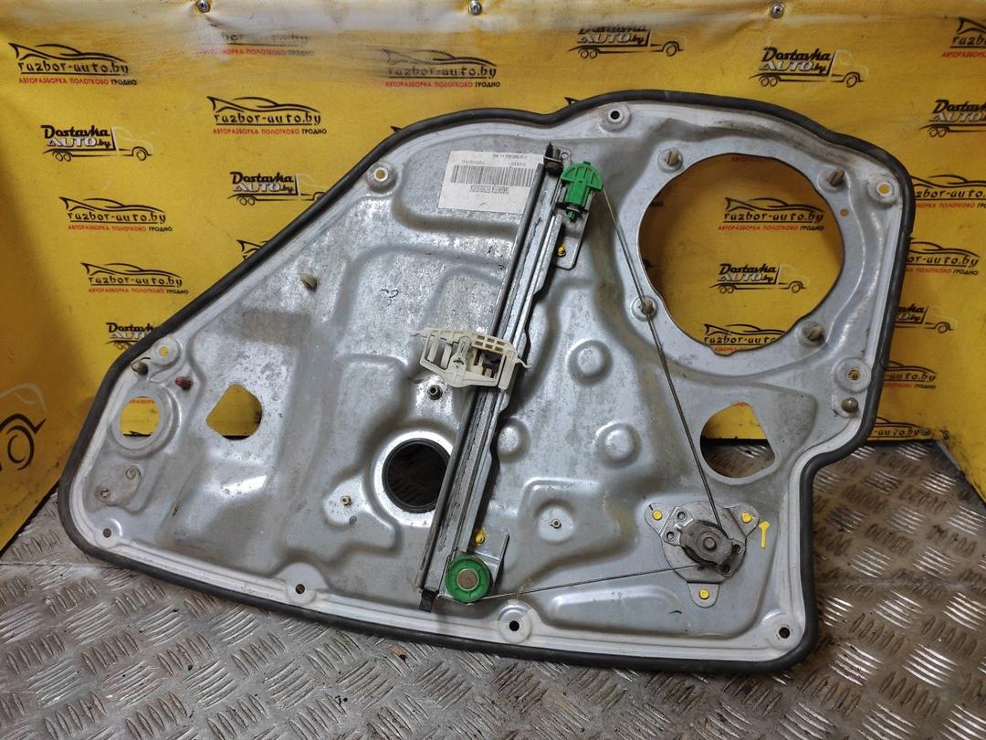 Стеклоподъемник задний левый VT7A8Z Fiat Stilo купить