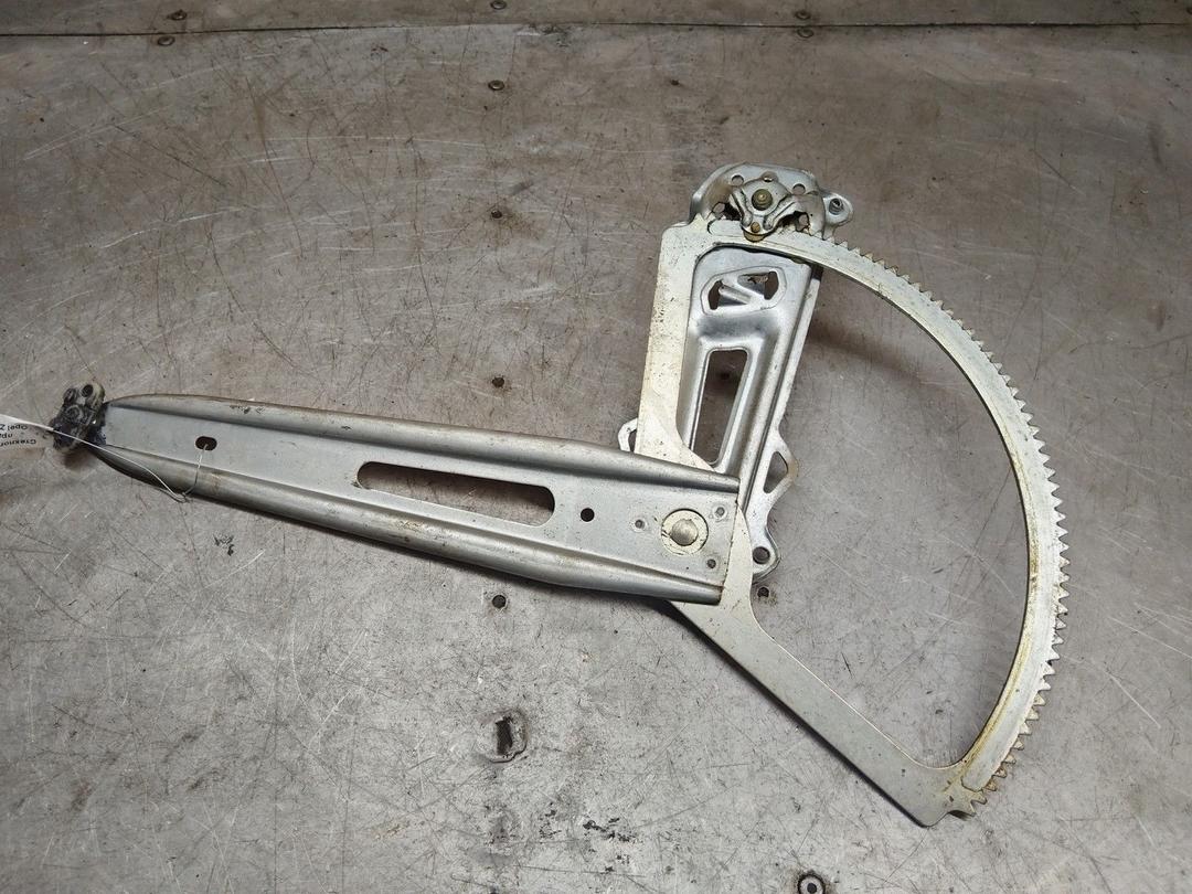 Стеклоподъемник задний правый AZTHAR Opel Zafira купить с доставкой