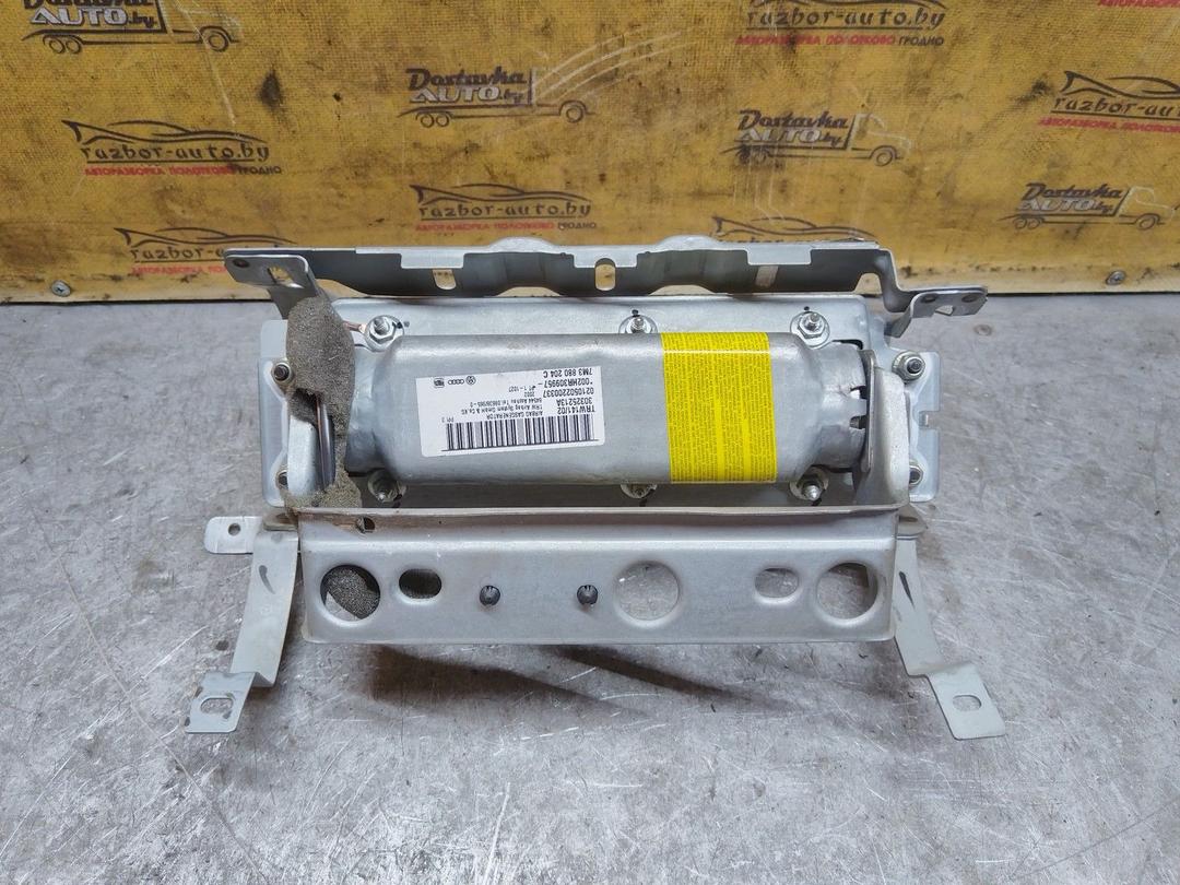 Подушка безопасности пассажира VVGL20 Ford Galaxy купить с доставкой