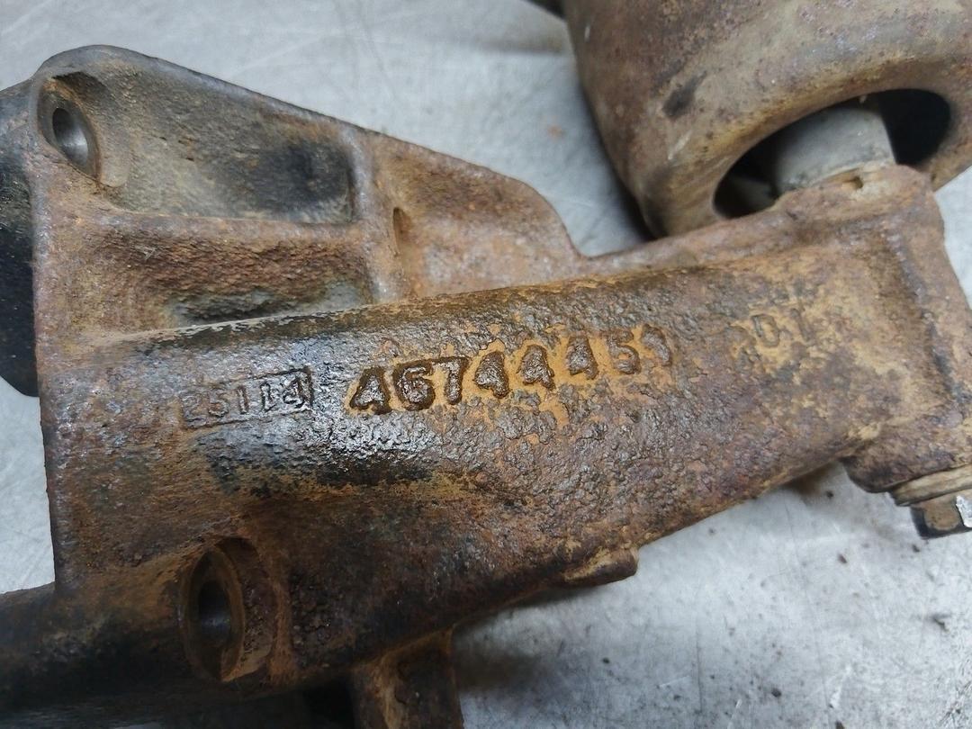 Подушка крепления двигателя AKJSZV Alfa Romeo 147 купить