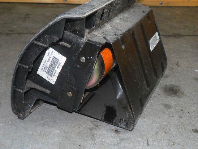 Подушка безопасности пассажира 1XFUMD Citroen Berlingo купить на авторазборке