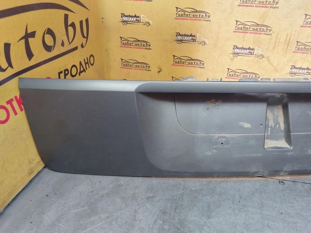 Бленда SBC65V Renault Scenic купить