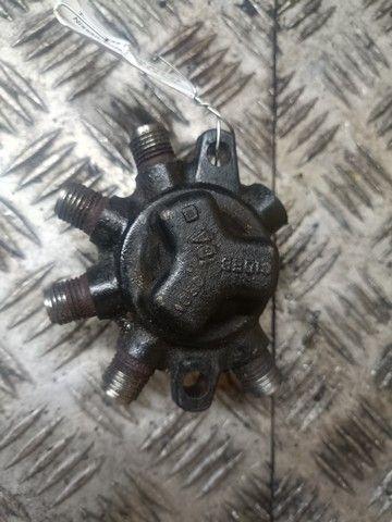 Топливная рампа R727Z9 Nissan Note купить